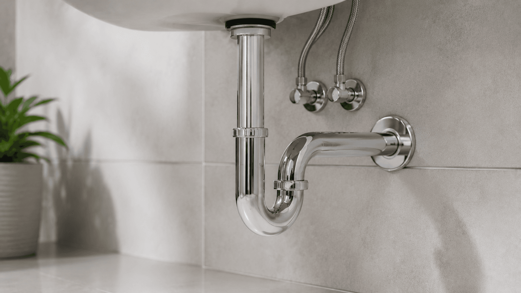 Plumbing