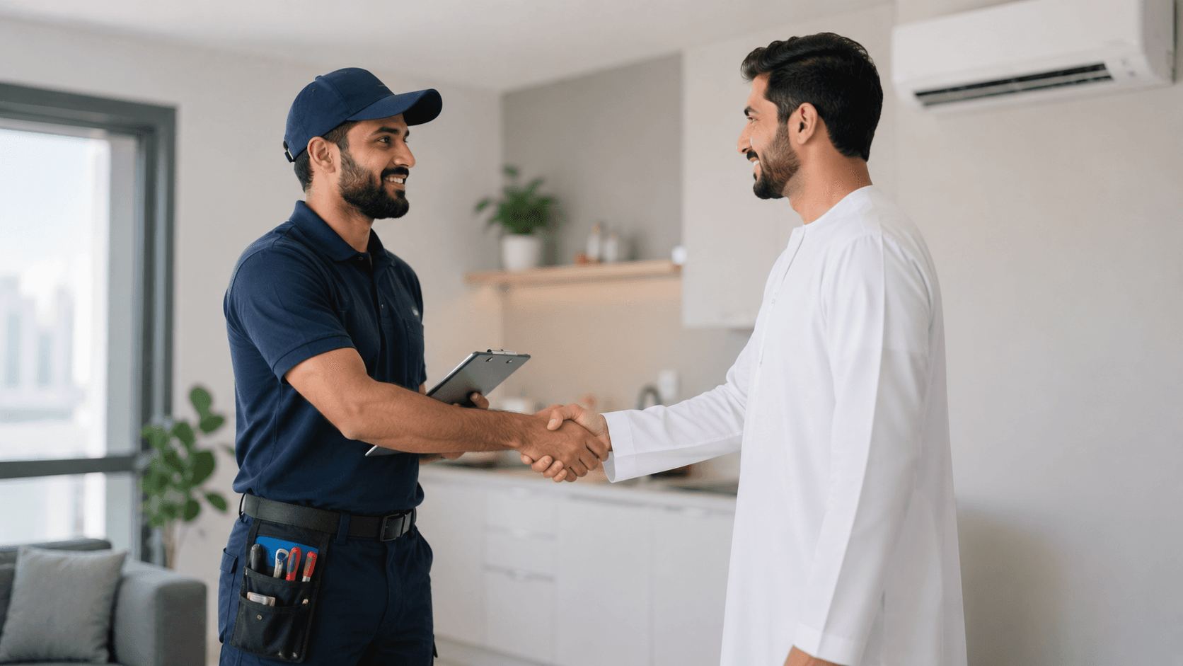 Annual Maintenance Contracts