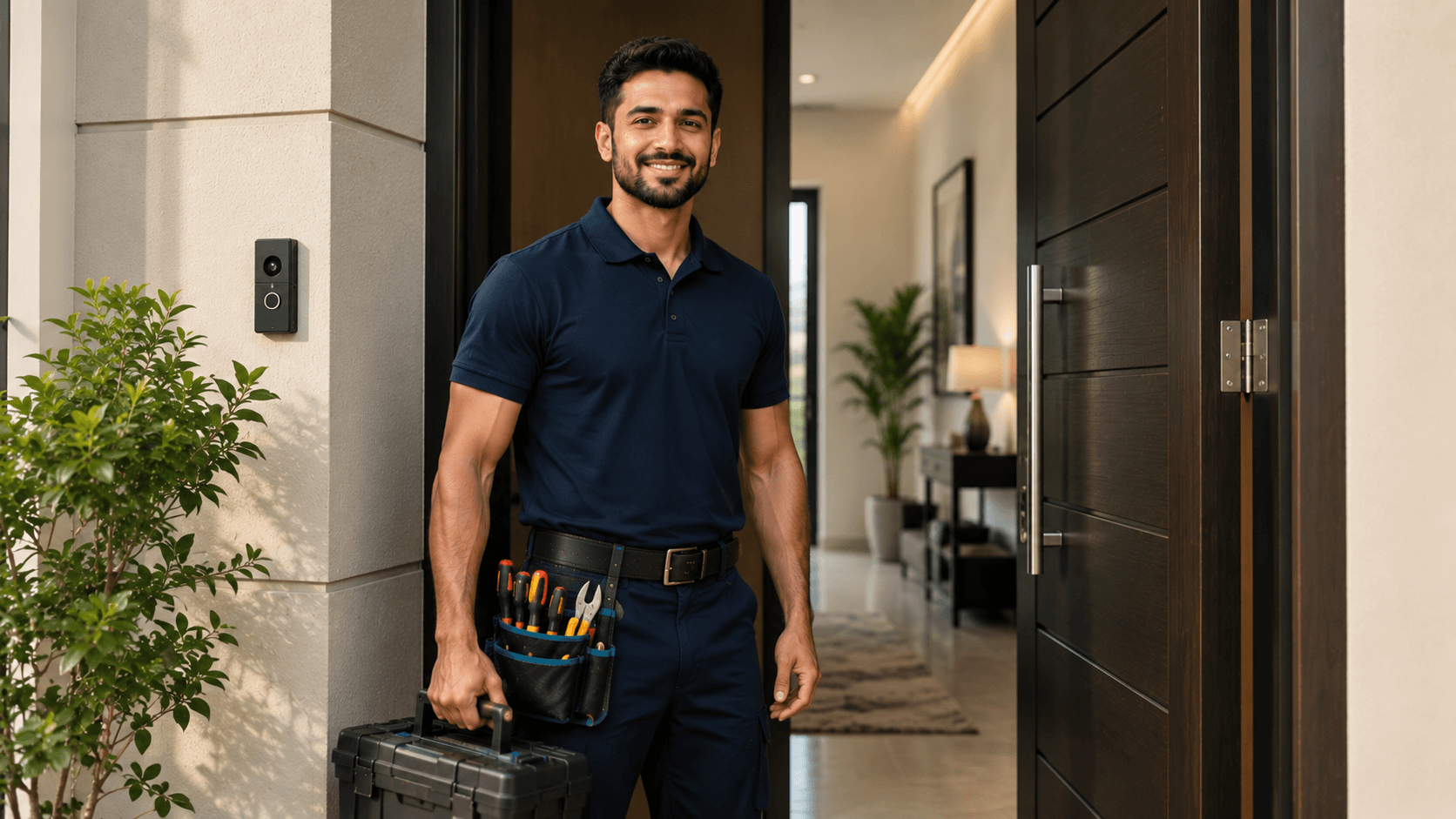 Handyman