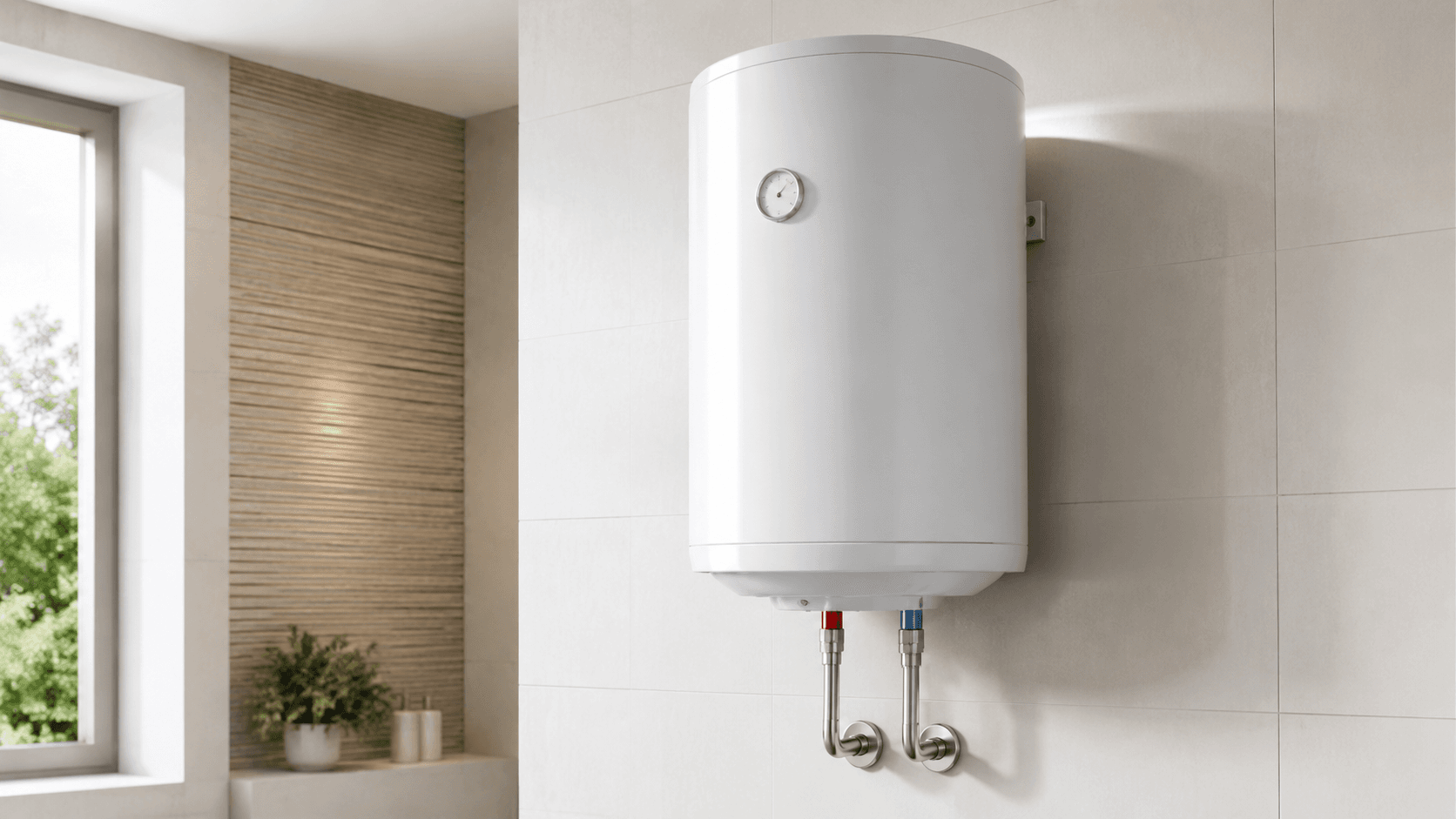 Water Heater Services